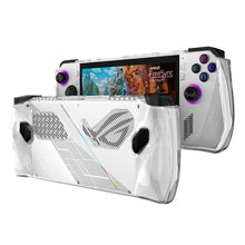 Load image into Gallery viewer, For ASUS Rog Ally Game Console All-in-one TPU Soft Protective Case, TPU Case Transparent
