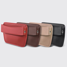 Load image into Gallery viewer, Car Gap Storage Box Seat Decoration Seat Filler Organizer