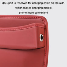 Load image into Gallery viewer, Car Gap Storage Box Seat Decoration Seat Filler Organizer