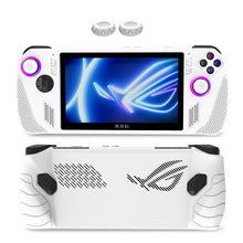 Load image into Gallery viewer, For ASUS Rog Ally Gaming Console Multicolor Silicone Case With 2 Button Caps, Black, Red, Blue, Green, Gold, White
