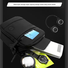 Load image into Gallery viewer, WEPOWER Shoulder Small Hanging Multi Functional Mobile Phone Bag