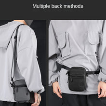 Load image into Gallery viewer, WEPOWER Shoulder Small Hanging Multi Functional Mobile Phone Bag