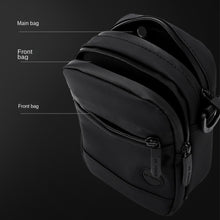 Load image into Gallery viewer, WEPOWER Shoulder Small Hanging Multi Functional Mobile Phone Bag