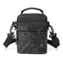 Load image into Gallery viewer, WEPOWER Men Light Sports Shoulder Small Bags