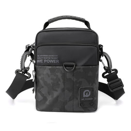 WEPOWER Men Light Sports Shoulder Small Bags