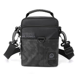 WEPOWER Men Light Sports Shoulder Small Bags