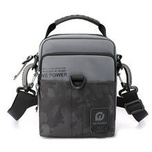Load image into Gallery viewer, WEPOWER Men Light Sports Shoulder Small Bags