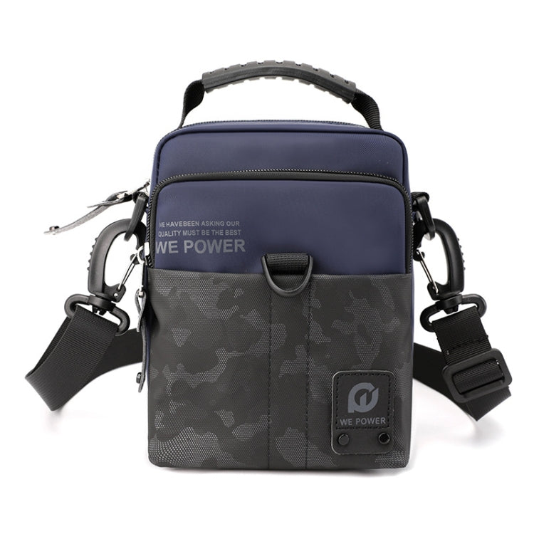 WEPOWER Men Light Sports Shoulder Small Bags