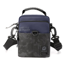 Load image into Gallery viewer, WEPOWER Men Light Sports Shoulder Small Bags