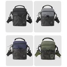Load image into Gallery viewer, WEPOWER Men Light Sports Shoulder Small Bags
