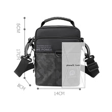Load image into Gallery viewer, WEPOWER Men Light Sports Shoulder Small Bags