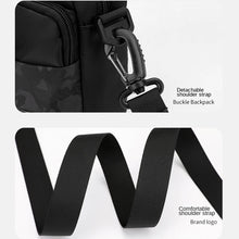 Load image into Gallery viewer, WEPOWER Men Light Sports Shoulder Small Bags