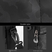 Load image into Gallery viewer, WEPOWER Men Light Sports Shoulder Small Bags