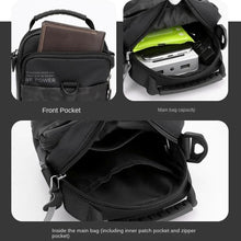 Load image into Gallery viewer, WEPOWER Men Light Sports Shoulder Small Bags
