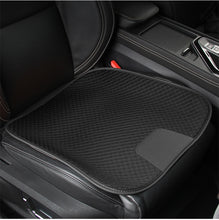 Load image into Gallery viewer, Car Seat Without Backrest Ice Silk Cushion