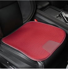 Load image into Gallery viewer, Car Seat Without Backrest Ice Silk Cushion