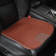 Load image into Gallery viewer, Car Seat Without Backrest Ice Silk Cushion