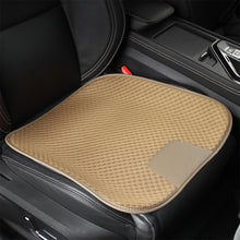Load image into Gallery viewer, Car Seat Without Backrest Ice Silk Cushion