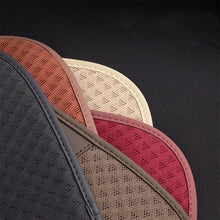 Load image into Gallery viewer, Car Seat Without Backrest Ice Silk Cushion