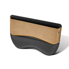 Load image into Gallery viewer, Car Seat Gap Multi-Functional Sundries Storage Box