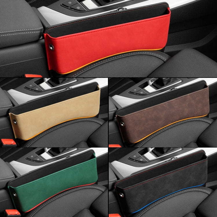 Car Seat Gap Multi-Functional Sundries Storage Box