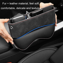 Load image into Gallery viewer, Car Seat Gap Multi-Functional Sundries Storage Box