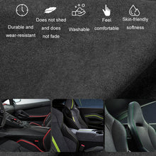 Load image into Gallery viewer, Car Seat Gap Multi-Functional Sundries Storage Box