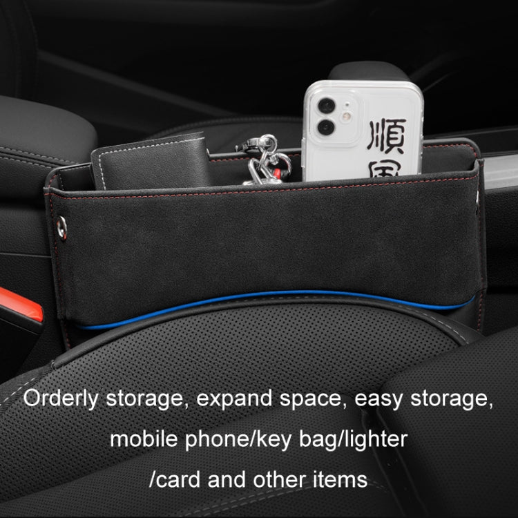 Car Seat Gap Multi-Functional Sundries Storage Box