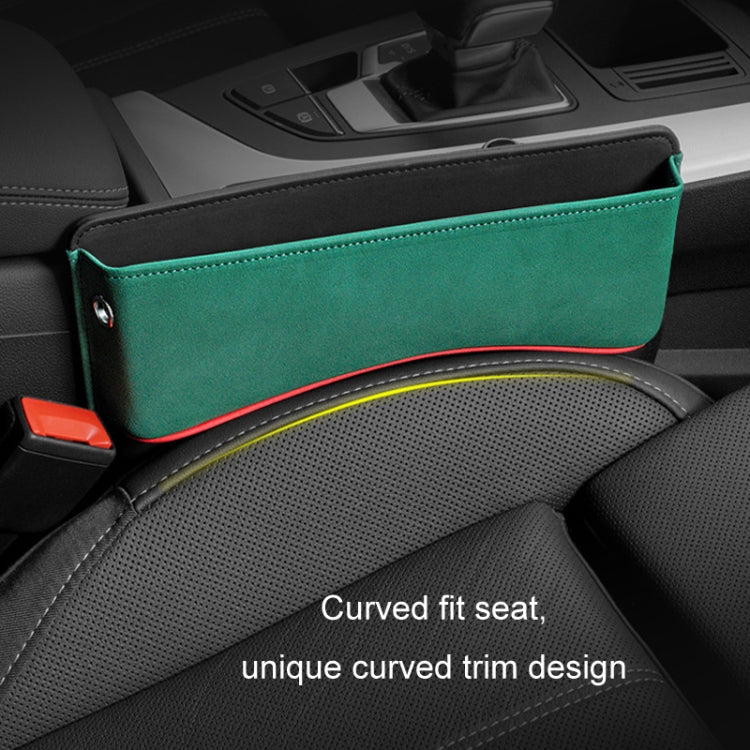 Car Seat Gap Multi-Functional Sundries Storage Box