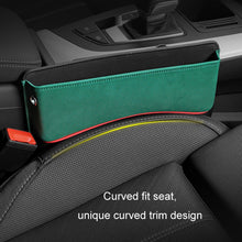 Load image into Gallery viewer, Car Seat Gap Multi-Functional Sundries Storage Box