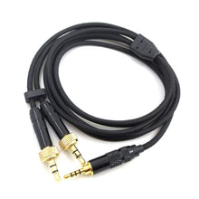 Load image into Gallery viewer, For Sony MDR-Z7 / MDR-Z1R / MDR-Z7M2 Headset Upgrade Cable, 3.5mm Stereo Head, 2.5mm Balance Head, 4.4mm Balance Head