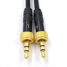 Load image into Gallery viewer, For Sony MDR-Z7 / MDR-Z1R / MDR-Z7M2 Headset Upgrade Cable, 3.5mm Stereo Head, 2.5mm Balance Head, 4.4mm Balance Head