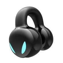 Load image into Gallery viewer, Clip Ear Stereo External Sound Without Hurting Ear Business Sports Model Bluetooth Earphones, YX03 (Black), YX03 (White), YX03 (Pink), YX03 (Grey)