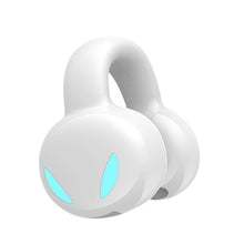 Load image into Gallery viewer, Clip Ear Stereo External Sound Without Hurting Ear Business Sports Model Bluetooth Earphones, YX03 (Black), YX03 (White), YX03 (Pink), YX03 (Grey)