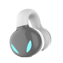 Load image into Gallery viewer, Clip Ear Stereo External Sound Without Hurting Ear Business Sports Model Bluetooth Earphones, YX03 (Black), YX03 (White), YX03 (Pink), YX03 (Grey)