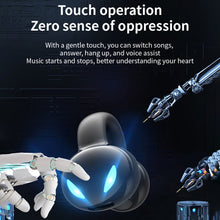 Load image into Gallery viewer, Clip Ear Stereo External Sound Without Hurting Ear Business Sports Model Bluetooth Earphones, YX03 (Black), YX03 (White), YX03 (Pink), YX03 (Grey)