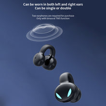 Load image into Gallery viewer, Clip Ear Stereo External Sound Without Hurting Ear Business Sports Model Bluetooth Earphones, YX03 (Black), YX03 (White), YX03 (Pink), YX03 (Grey)