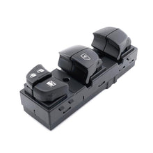 Load image into Gallery viewer, For Nissan Juke Car Window Switch Button Replacement Assembly, 25401-3SH0A