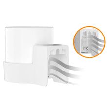 Load image into Gallery viewer, For TP Link Deco Mesh X20/X50/X55/X60/Wifi 6-Way Router Bracket, For TP Link Deco Mesh X20/X50/X55/X60