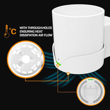 Load image into Gallery viewer, For TP Link Deco Mesh X20/X50/X55/X60/Wifi 6-Way Router Bracket, For TP Link Deco Mesh X20/X50/X55/X60