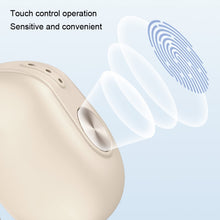 Load image into Gallery viewer, Dual Ear Bone Conduction Wireless Bluetooth Earphones Ear Clip Wear Mini Sport, Dual Ear (Pink), Dual Ear (Blue), Dual Ear (White), Dual Ear (Skin Color), Dual Ear (Black)