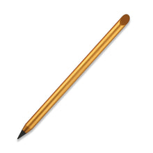 Load image into Gallery viewer, Office Pencil Unlimited Writing Eternal Metal Pen Inkless Pen Student Writing Pencil, HB