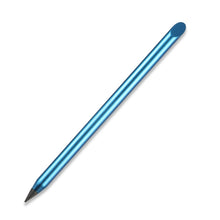 Load image into Gallery viewer, Office Pencil Unlimited Writing Eternal Metal Pen Inkless Pen Student Writing Pencil, HB