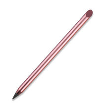 Load image into Gallery viewer, Office Pencil Unlimited Writing Eternal Metal Pen Inkless Pen Student Writing Pencil, HB