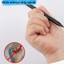 Load image into Gallery viewer, Office Pencil Unlimited Writing Eternal Metal Pen Inkless Pen Student Writing Pencil, HB