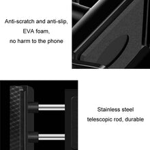 Load image into Gallery viewer, 360-degree Rotating Car Air Outlet Multi-functional Mobile Phone Holder