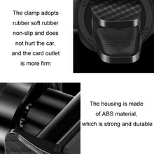 Load image into Gallery viewer, 360-degree Rotating Car Air Outlet Multi-functional Mobile Phone Holder