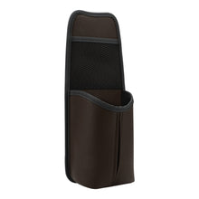 Load image into Gallery viewer, Car Seat Leather Multifunctional Tissue Water Cup Storage Hanging Bag