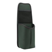 Load image into Gallery viewer, Car Seat Leather Multifunctional Tissue Water Cup Storage Hanging Bag