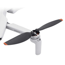 Load image into Gallery viewer, For DJI Mavic Mini 4726F Wing Propeller Blade Drone Accessories, 2pairs Orange Edge, 4pairs Orange Edge, 2pairs Silver Edge, 4pairs Silver Edge, 2pairs Golden Edge, 4pairs Golden Edge